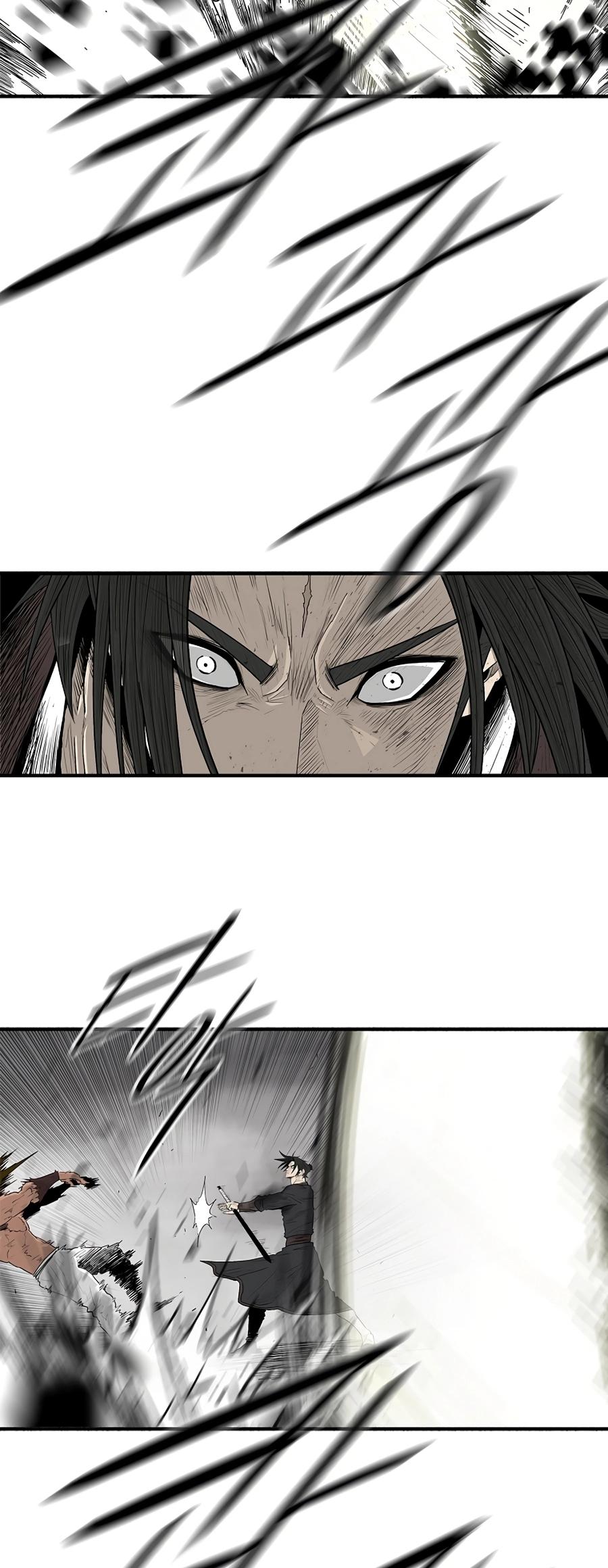 The Legend of the Northern Blade, Chapter 198 image 23